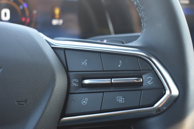 New 2027 Chevrolet Equinox LT w/ Safety and Technology Package FWD image 20
