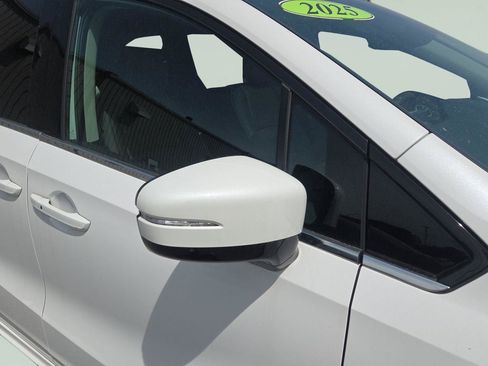 Used 2025 Honda Odyssey Elite image 23