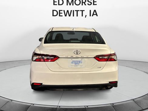Used 2023 Toyota Camry LE w/ Convenience Package image 4
