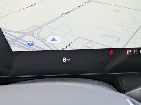 New 2026 Chevrolet Equinox LT w/ Safety and Technology Package image 28