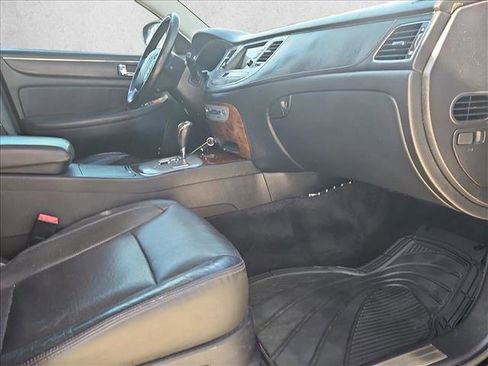 Used 2011 Hyundai Genesis 3.8 w/ Premium Navigation Pkg 3 image 22