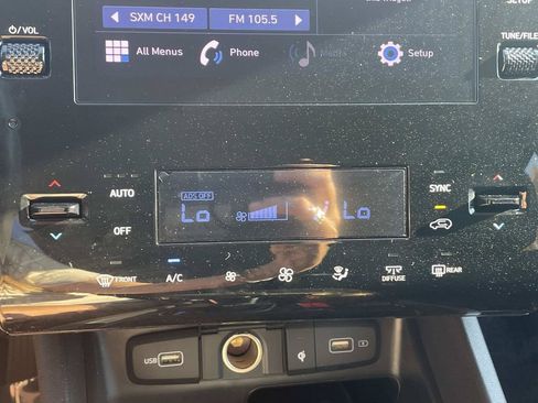 Used 2024 Hyundai Tucson SEL FWD image 37