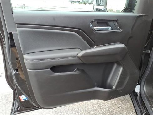 New 2026 GMC Canyon Elevation image 13