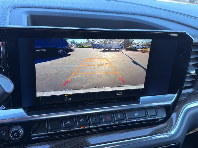 Certified 2023 Chevrolet Silverado 1500 LT AWD/4WD image 19