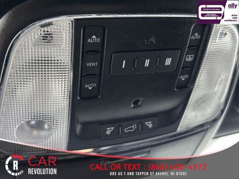 Used 2021 Jeep Grand Cherokee Limited X AWD/4WD image 45