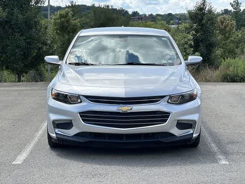 Used 2018 Chevrolet Malibu LT FWD image 20