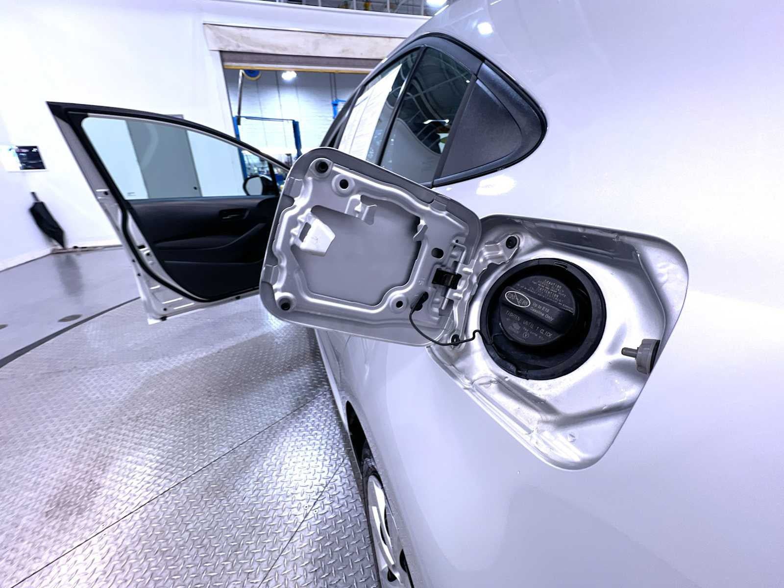 Used 2026 Toyota Corolla LE FWD image 38