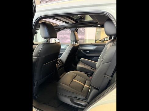 New 2025 MAZDA CX-90 Plug-In Hybrid w/ Premium Plus image 27