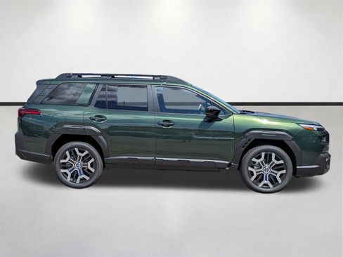 New 2026 Subaru Outback Touring XT AWD/4WD image 4