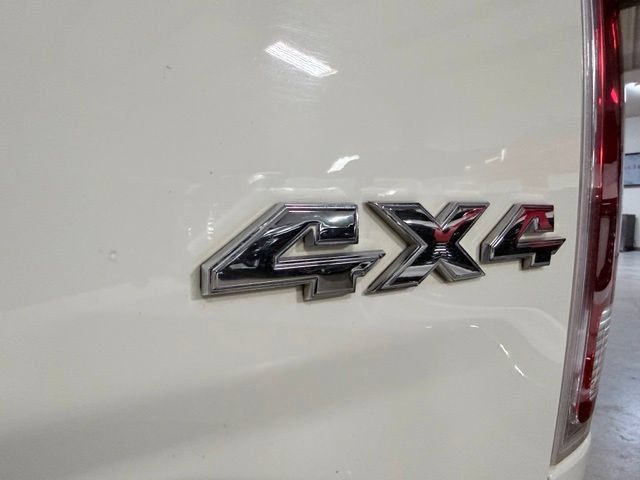 Used 2018 RAM 2500 Longhorn w/ Longhorn Southfork Package AWD/4WD image 47