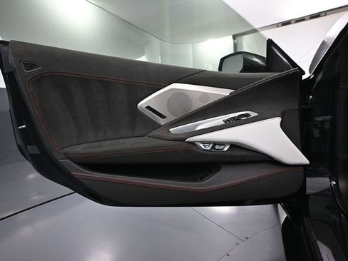 Used 2023 Chevrolet Corvette Stingray Premium Cpe w/ 3LT image 20