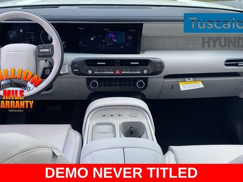 New 2026 Hyundai Palisade Calligraphy AWD/4WD image 29