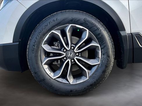 Used 2021 Honda CR-V EX image 34