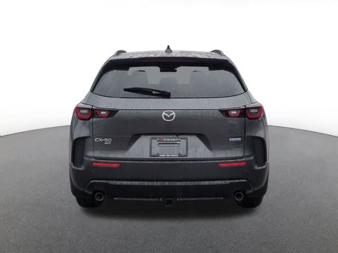 New 2026 MAZDA CX-50 AWD 2.5 Hybrid w/ Weather Package image 5