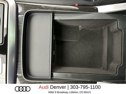 Used 2026 Audi Q8 Premium AWD/4WD image 21
