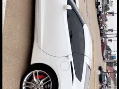 Used 2015 Chevrolet Corvette Stingray Coupe w/ ZF1 Appearance Package