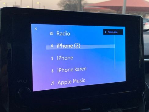 Certified 2025 Toyota Corolla SE image 21