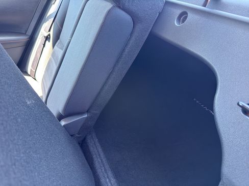 Certified 2024 Nissan Sentra SR FWD image 34