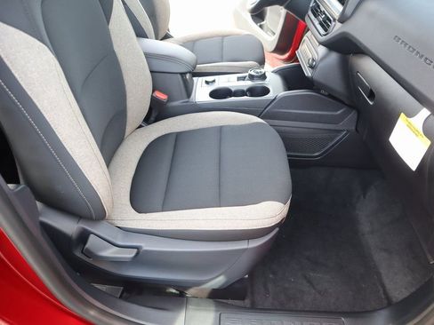 New 2025 Ford Bronco Sport Big Bend w/ Convenience Package image 13