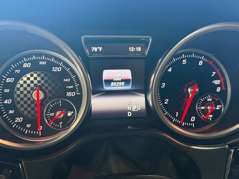 Used 2016 Mercedes-Benz GLE 450 4MATIC Coupe image 26