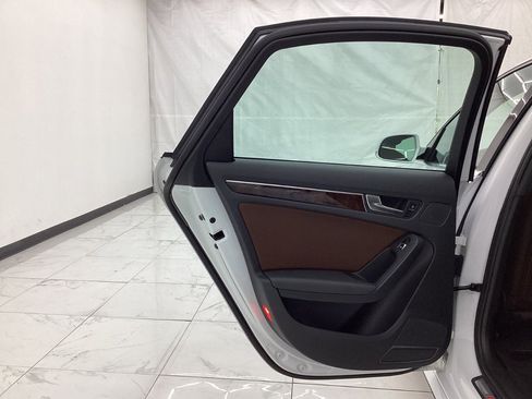 Used 2015 Audi A4 2.0T Premium Plus AWD/4WD image 24
