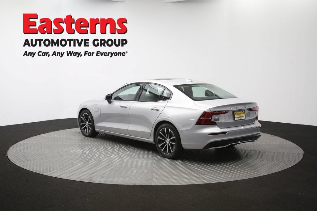 Used 2023 Volvo S60 T8 Plus AWD/4WD image 65