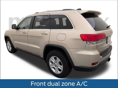 Used 2014 Jeep Grand Cherokee Laredo w/ Quick Order Package 23E image 10