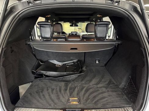 Used 2017 Mercedes-Benz GLE 350 4MATIC image 50