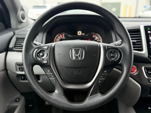 Used 2016 Honda Pilot EX image 17