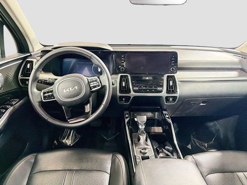 Used 2023 Kia Sorento SX AWD/4WD image 24