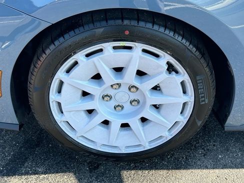 New 2026 Ford Mustang GT Premium w/ GT Performance Package RWD image 6