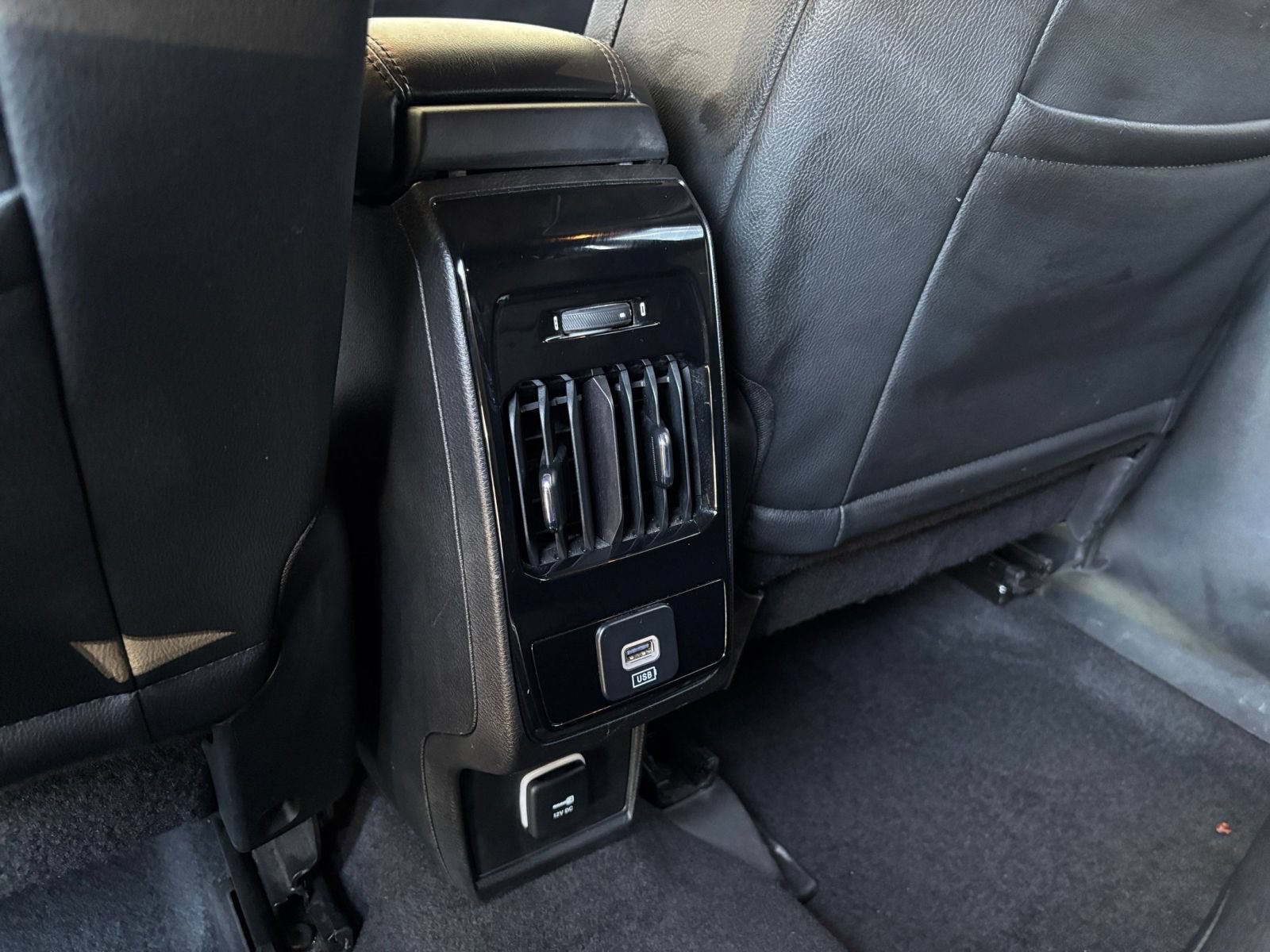Used 2025 Jeep Compass Limited AWD/4WD image 22