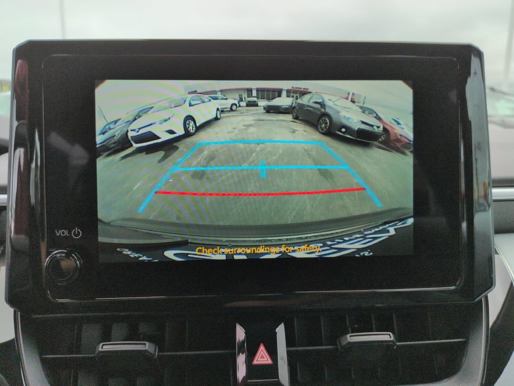 Certified 2023 Toyota Corolla SE FWD image 20