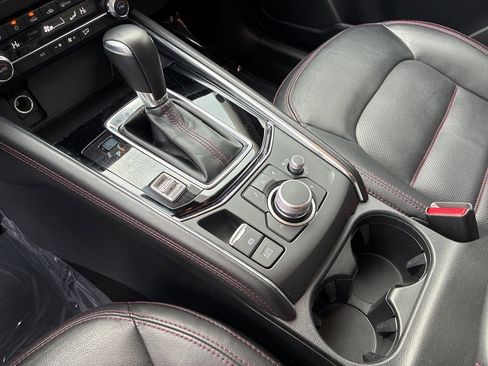 Used 2024 MAZDA CX-5 Carbon Edition image 30