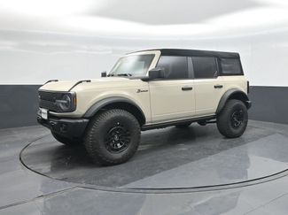 New 2025 Ford Bronco Badlands video 1