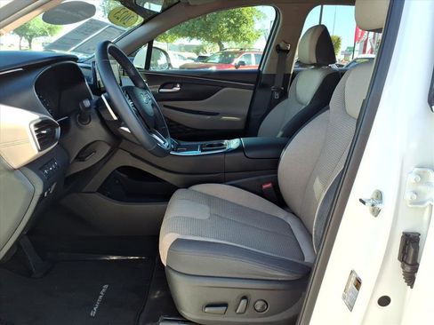 Certified 2023 Hyundai Santa Fe SEL image 13