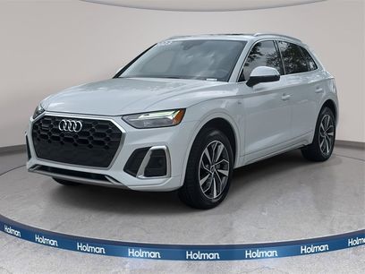 Used 2023 Audi Q5 2.0T Premium Plus w/ Premium Plus Package