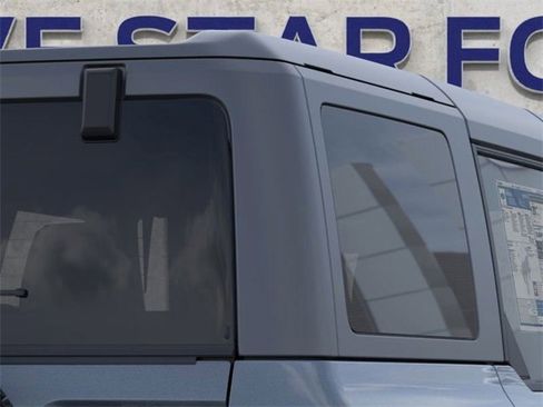 New 2025 Ford Bronco Big Bend image 25