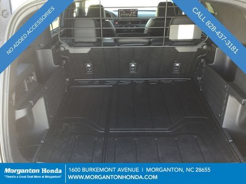 New 2026 Honda Passport TrailSport Elite image 28