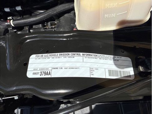 Used 2024 RAM ProMaster 1500 w/ Safety Group FWD image 24