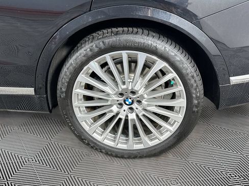 Used 2026 BMW X7 xDrive40i AWD/4WD image 41
