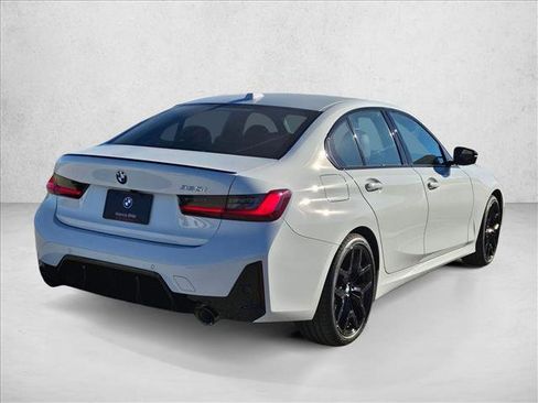 New 2026 BMW 330i Sedan image 2