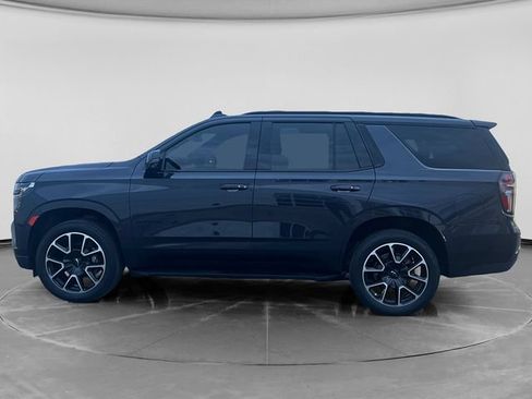 Used 2022 Chevrolet Tahoe RST w/ Luxury Package AWD/4WD image 6