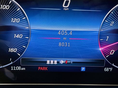 Used 2026 Mercedes-Benz GLE 450 4MATIC Coupe image 13