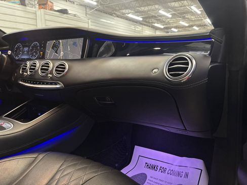 Used 2015 Mercedes-Benz S 550 S 550 image 28