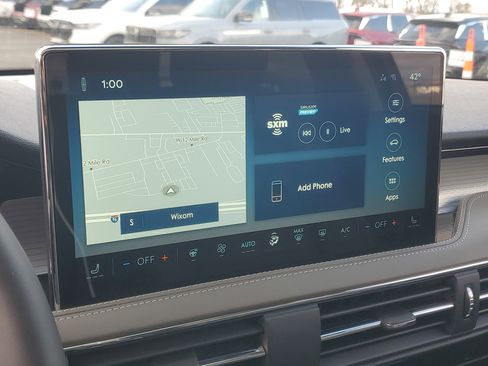 New 2026 Lincoln Corsair Premiere image 20