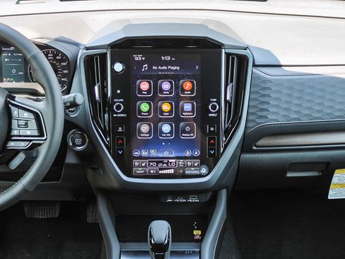 New 2025 Subaru Forester Touring w/ Protection Package image 13