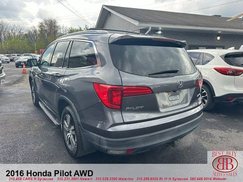 Used 2016 Honda Pilot EX-L image 5