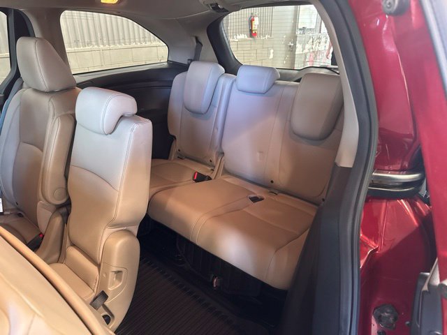 Used 2022 Honda Odyssey EX-L image 12