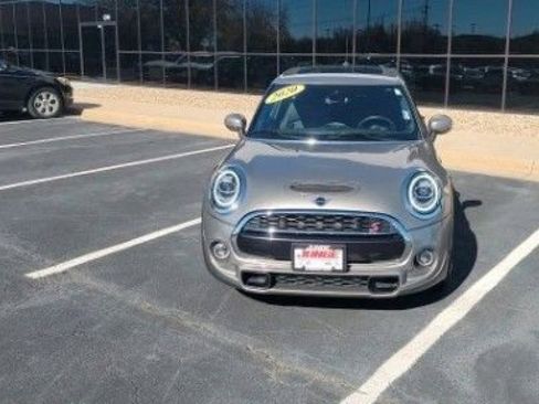 Used 2020 MINI Cooper S image 2